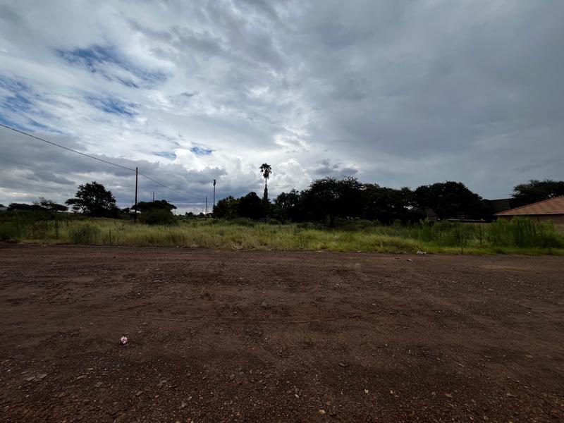 0 Bedroom Property for Sale in Kuruman Northern Cape